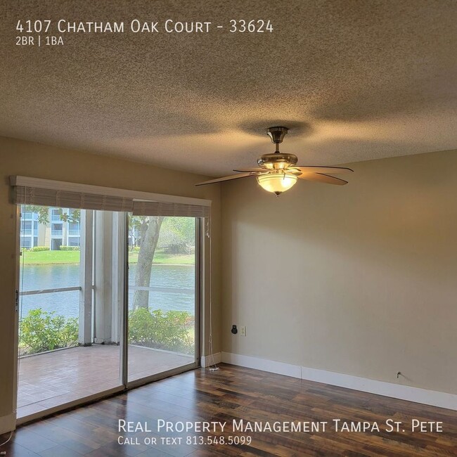 Building Photo - Carrollwood Condo Available for Immediate ...