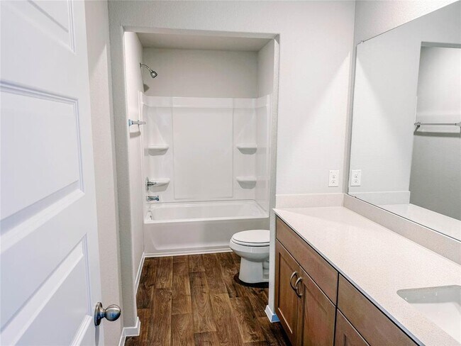 Building Photo - 2707 Towy Rd