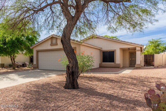 Building Photo - 6932 S Russet Sky Way