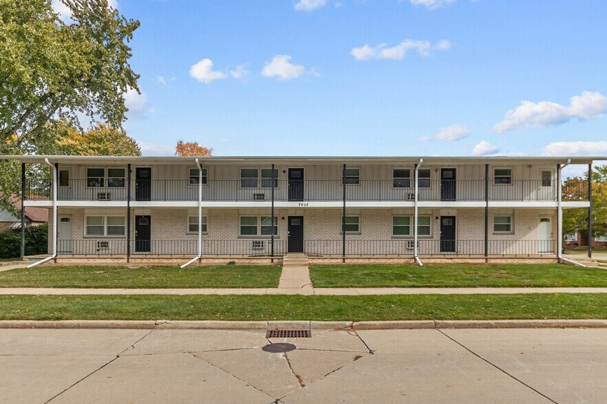 Building Photo - 2602 N Bennett St