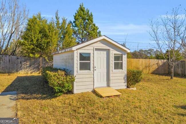 Building Photo - 816 Kaitlyn Dr