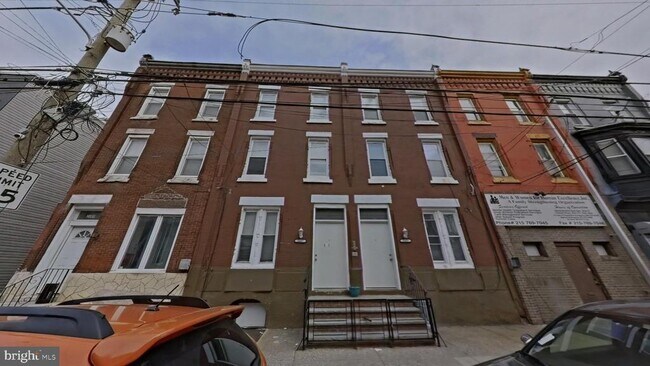 Building Photo - 2607 Cecil B. Moore Ave