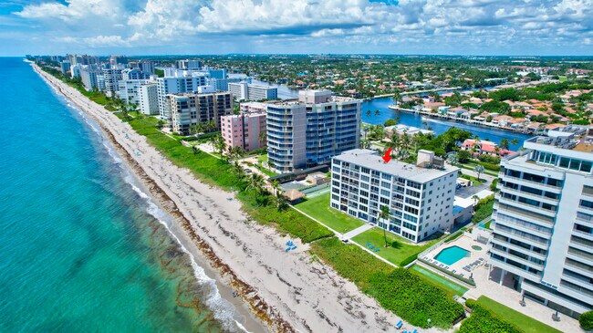 Building Photo - 2909 S Ocean Blvd