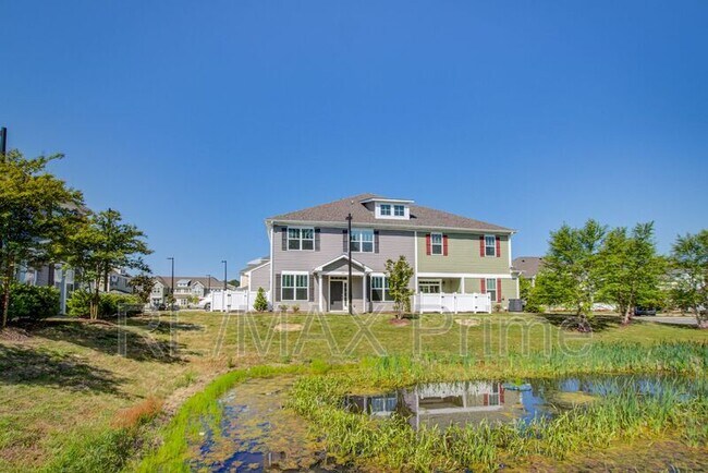 Building Photo - 609 Fishers Ct