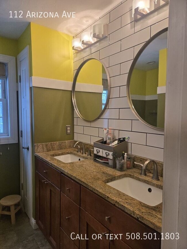 Building Photo - 112 Arizona Ave