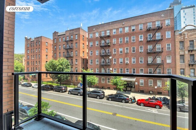 Building Photo - 2100 Bedford Ave