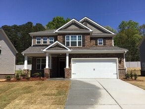 Building Photo - 1920 Brook Enclave Trail