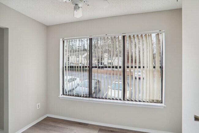 Sunroom - 1813 Huntingdon Chase