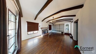 Building Photo - 4 + 3 Timeless Spanish Gem in Los Feliz wi...