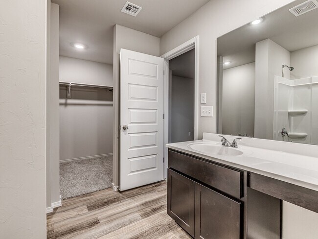 Building Photo - Brand New Construction + 4 bedrooms + Mustang Schools