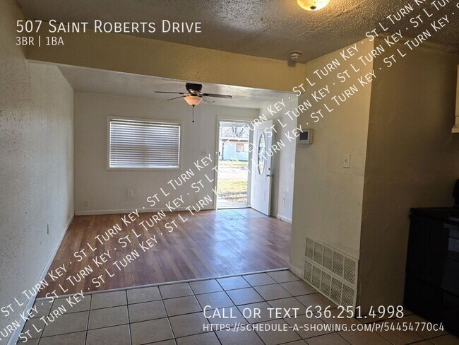 Building Photo - 507 Saint Roberts Drive-