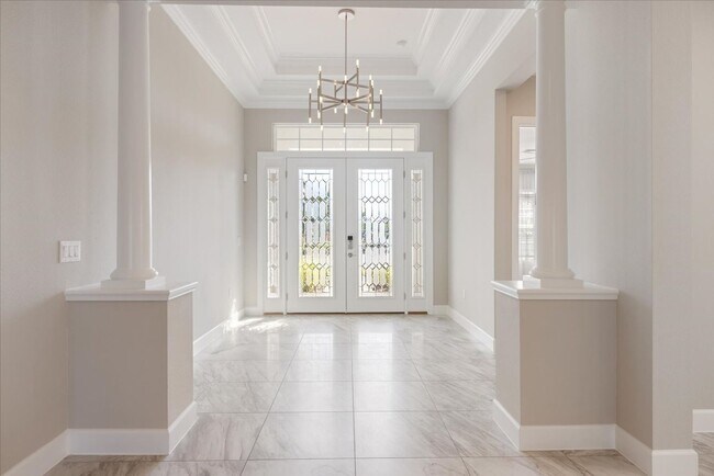 Building Photo - Marvelous BRAND NEW 3bd/3bth With Lake Views in Esplanade At Artisan Lakes In Palmetto!!!