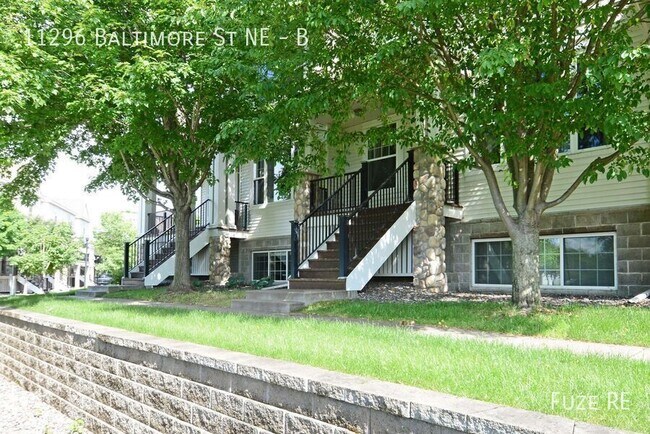 Building Photo - 11296 Baltimore St NE