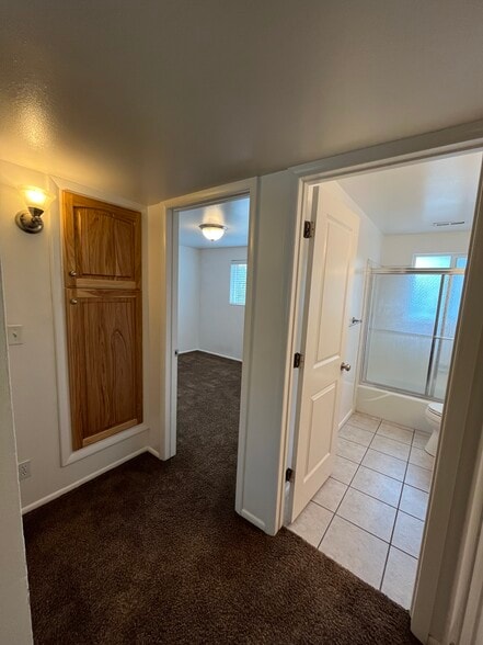 Hallway - 378 S 150 W