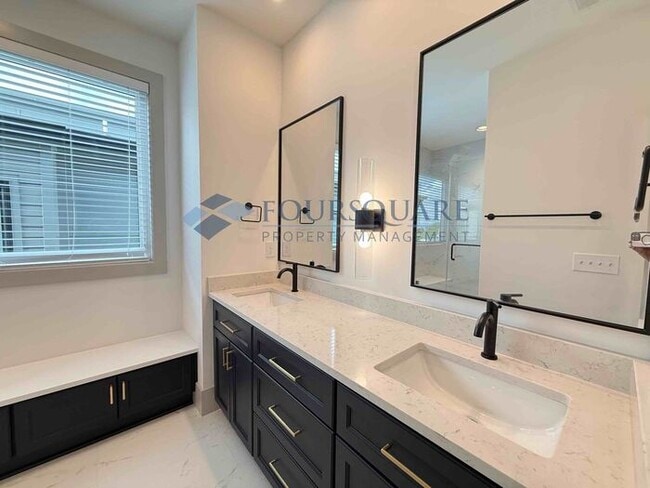Building Photo - Spacious New Construction 3 Bed, 3.5 Bath Townhome with Modern Finishes, Fireplace & Fenced Yard ...