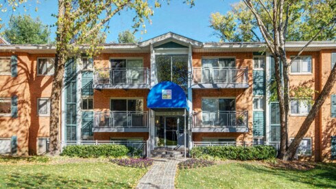 Building Photo - Arrowood Parc