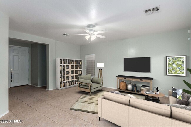 Building Photo - 2739 E Indian Wells Pl