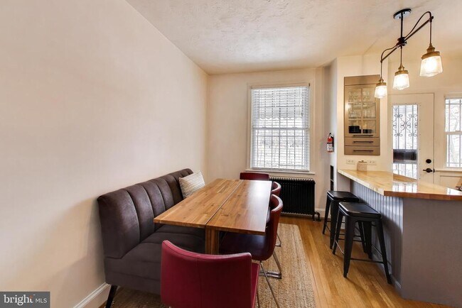 Building Photo - 1766 E St NE