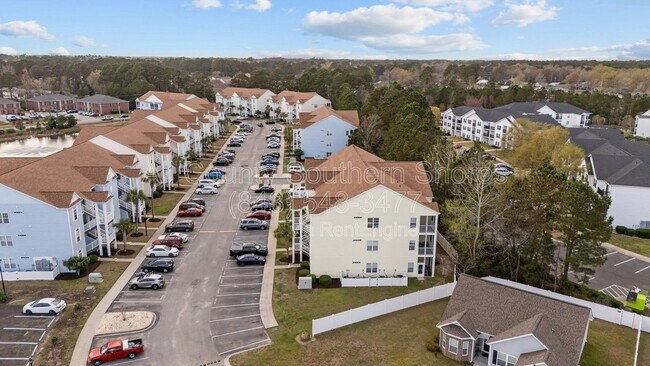 Building Photo - 119 Fountain Pointe Ln