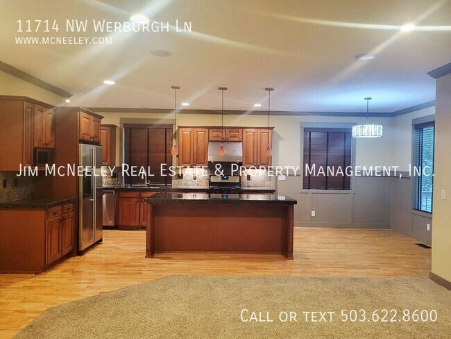 Building Photo - 11714 NW Werburgh Ln