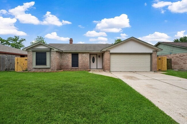 Primary Photo - 4023 Broken Elm Dr
