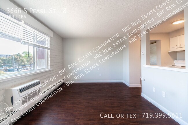 Building Photo - 3666 S Pearl St