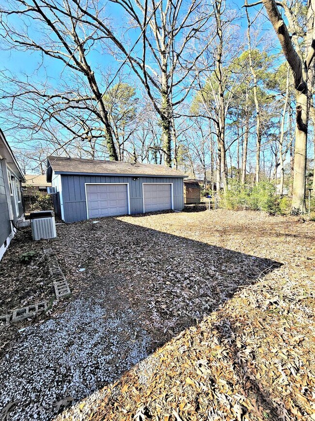 Building Photo - ***MOVE IN SPECIAL***HOUSE FOR RENT - HARTSELLE