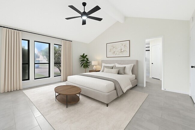 Building Photo - 8726 Wildforest Dr