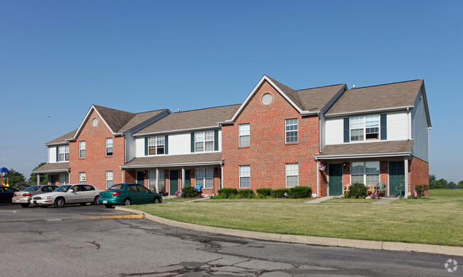 Winchester Lakes Apartments - Canal Winchester, OH | Apartment Finder