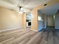 Building Photo - AVAILABLE NOW!! Charming UPSTAIRS 2 Bed/ 1 Bath Condo in Indio!!