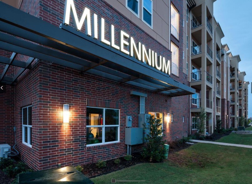 Millennium 900 E Lindsey St Norman OK 73071 Apartment Finder