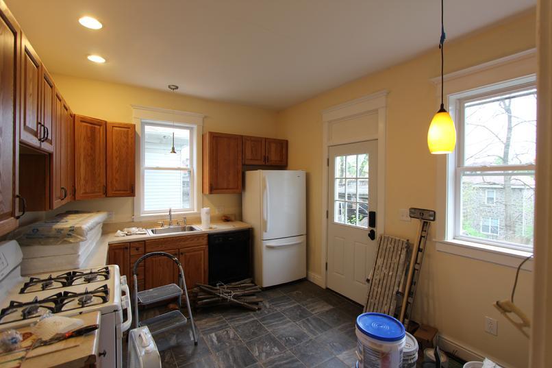 Kitchen - 1906 Morrell St