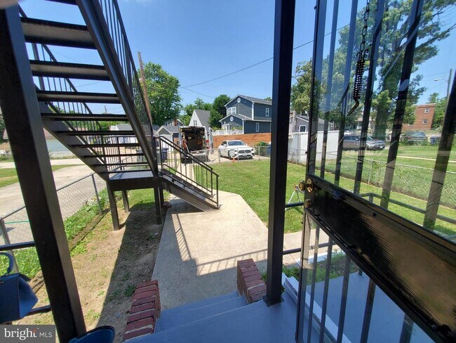 Building Photo - 3348 Minnesota Ave SE