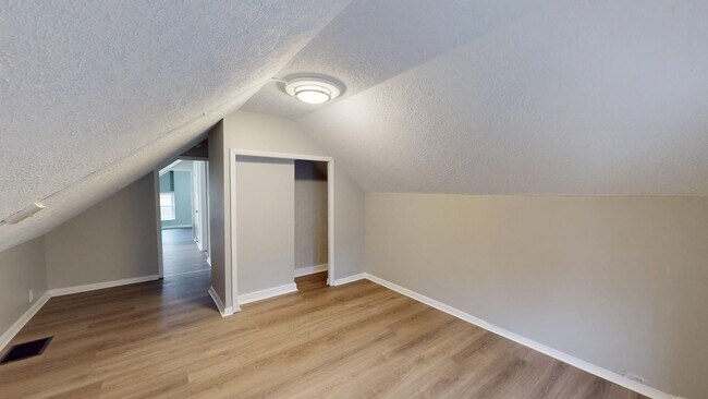 Building Photo - 7701 Dercum Rd