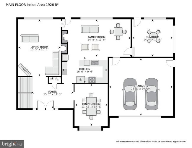 Building Photo - 6313 Stoneham Ln
