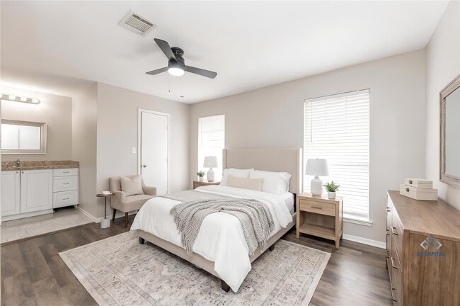 Building Photo - 1930 Avenue B