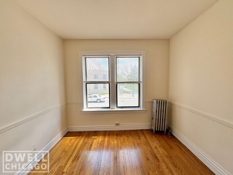 Building Photo - 1540 N Kedzie Ave
