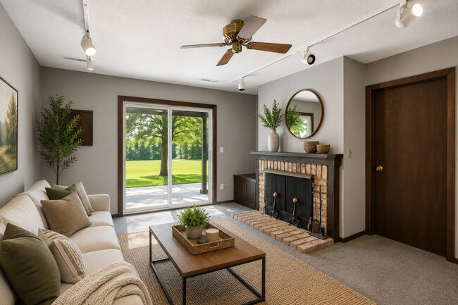 Building Photo - Live Where Coon Rapids Plays — Golf, Waves, and a Home That's Ready to Go
