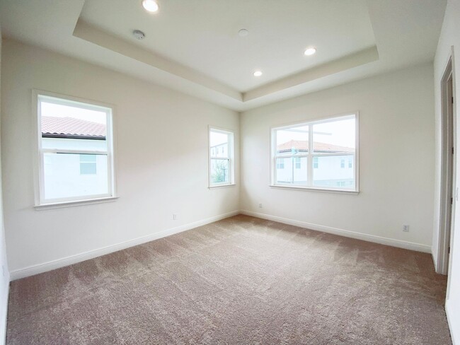 Building Photo - Townhouse in Lake Nona "Eagle Creek" for Rent