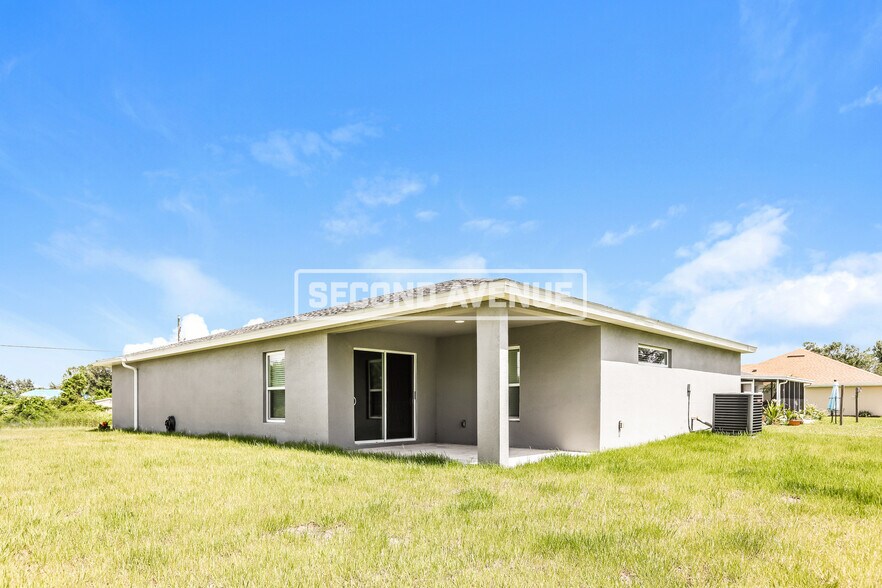 Building Photo - 4929 Alseir Rd