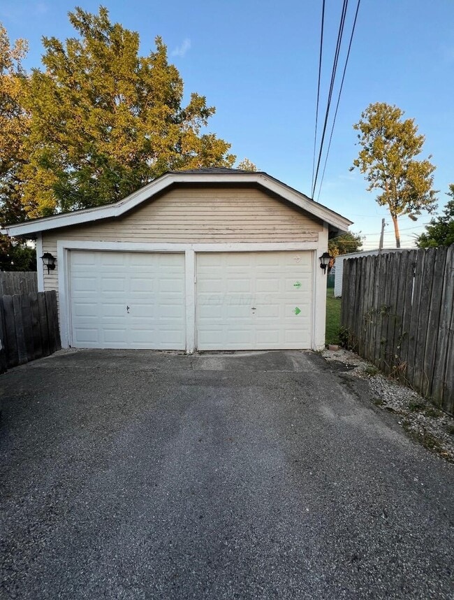 Building Photo - 1396 Fairview Ave