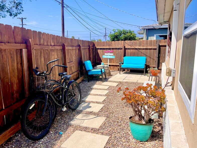 Building Photo - 2050 Balboa Ave