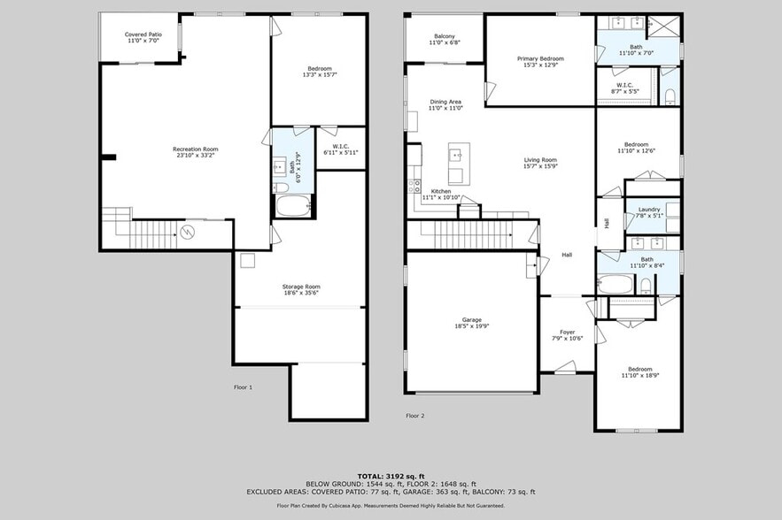 Building Photo - 1116 Cross Pointe Dr