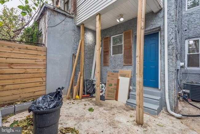 Building Photo - 5210 Rodman St