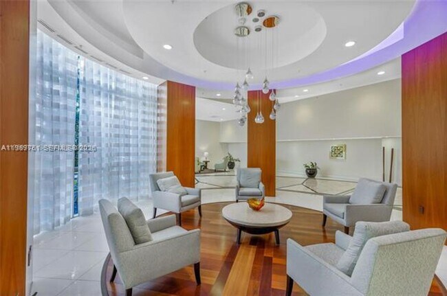 Building Photo - 6301 Collins Ave