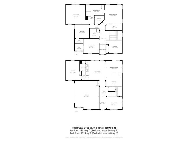 Building Photo - Welcome Home to 8626 Sagekirk Ct