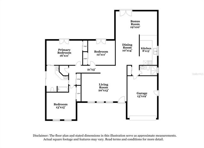 Building Photo - 2020 Tumbleweed Dr