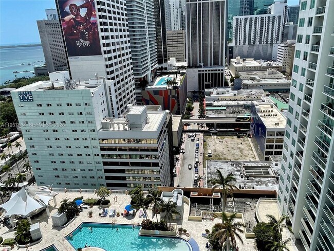 Building Photo - 244 Biscayne Blvd