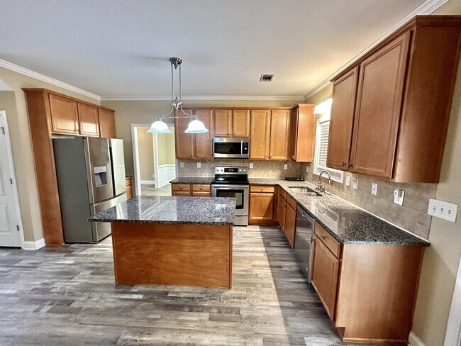 Building Photo - 224 Calli Ct