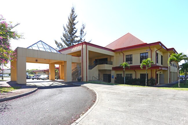 Building Photo - Helemano Community